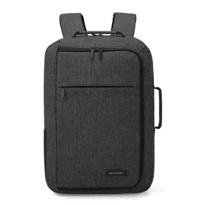 2-IN-1 CONVERTIBLE TRAVEL BRIEFCASE/BACKPACK