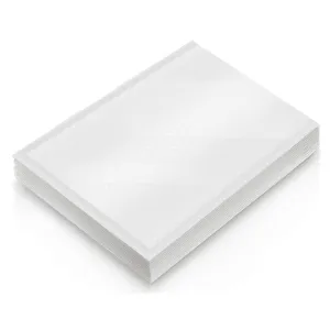 20Pcs Vacuum Sealer Bags 9.45”x 6.5 BPA Free Safe Vacuum Bags Vacuum Machine