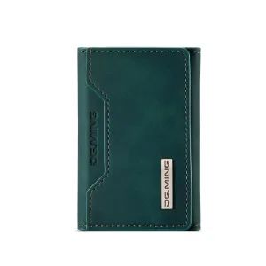3 Fold Card Bag For Dg.Ming M2 Series Compact & Stylish