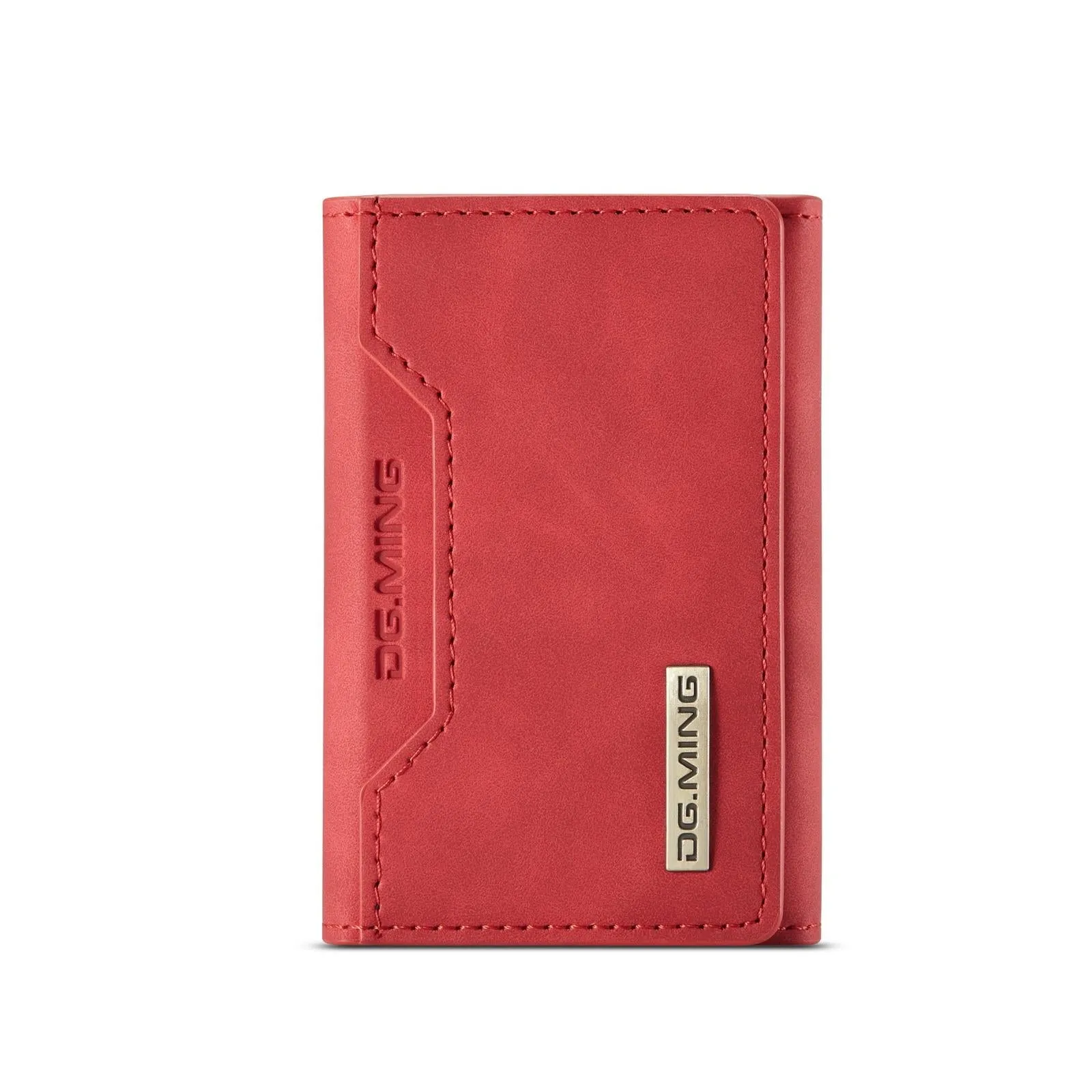 3 Fold Card Bag For Dg.Ming M2 Series Compact & Stylish
