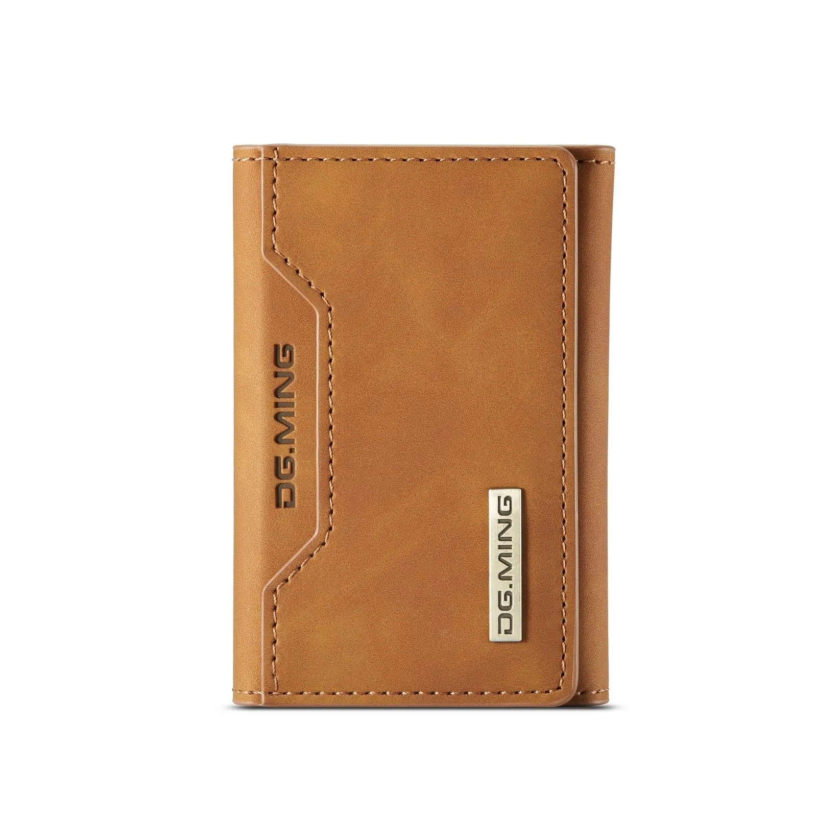 3 Fold Card Bag For Dg.Ming M2 Series Compact & Stylish