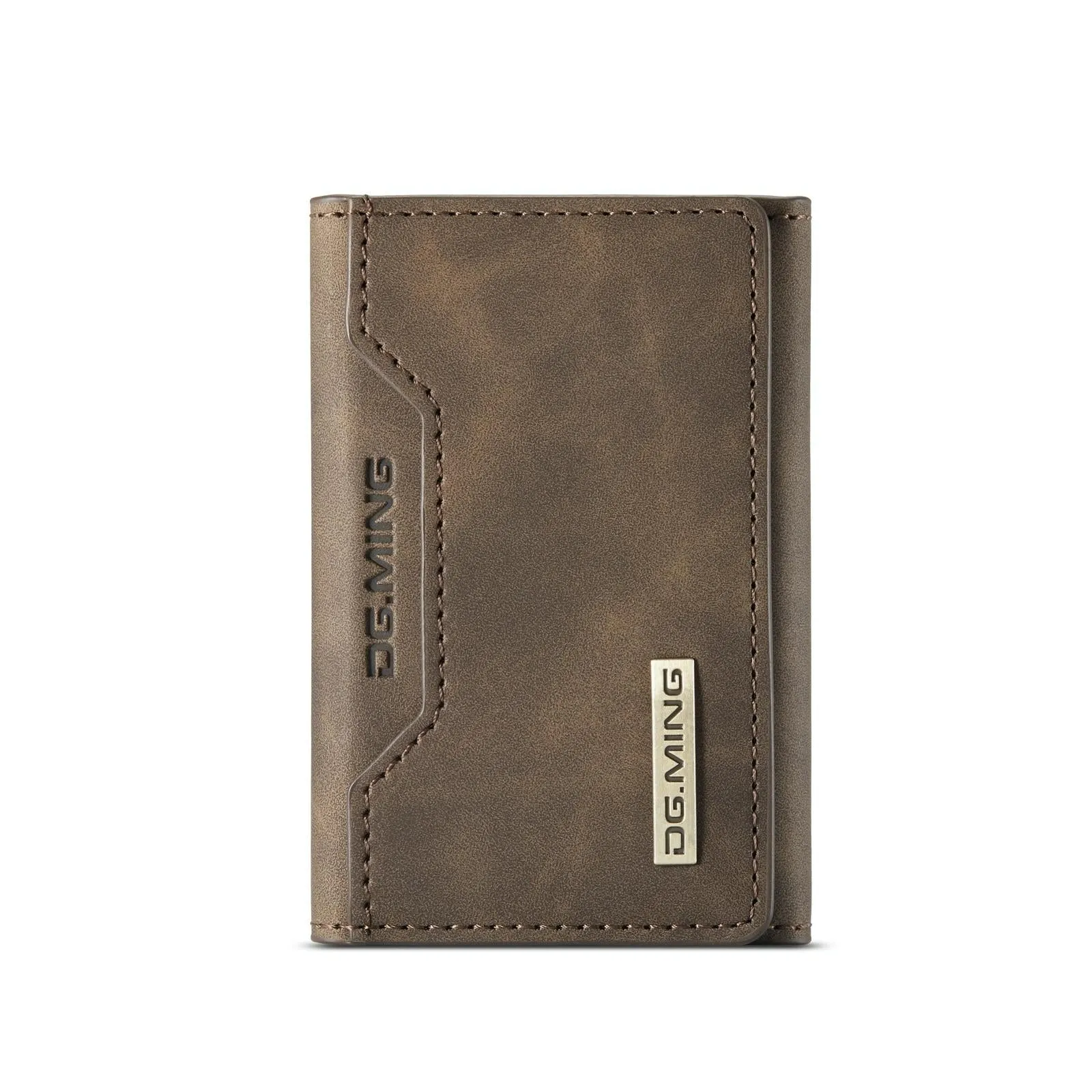 3 Fold Card Bag For Dg.Ming M2 Series Compact & Stylish
