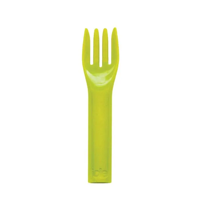 3 in1 Cutlery Set