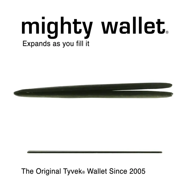3 Ring Binder Mighty Wallet