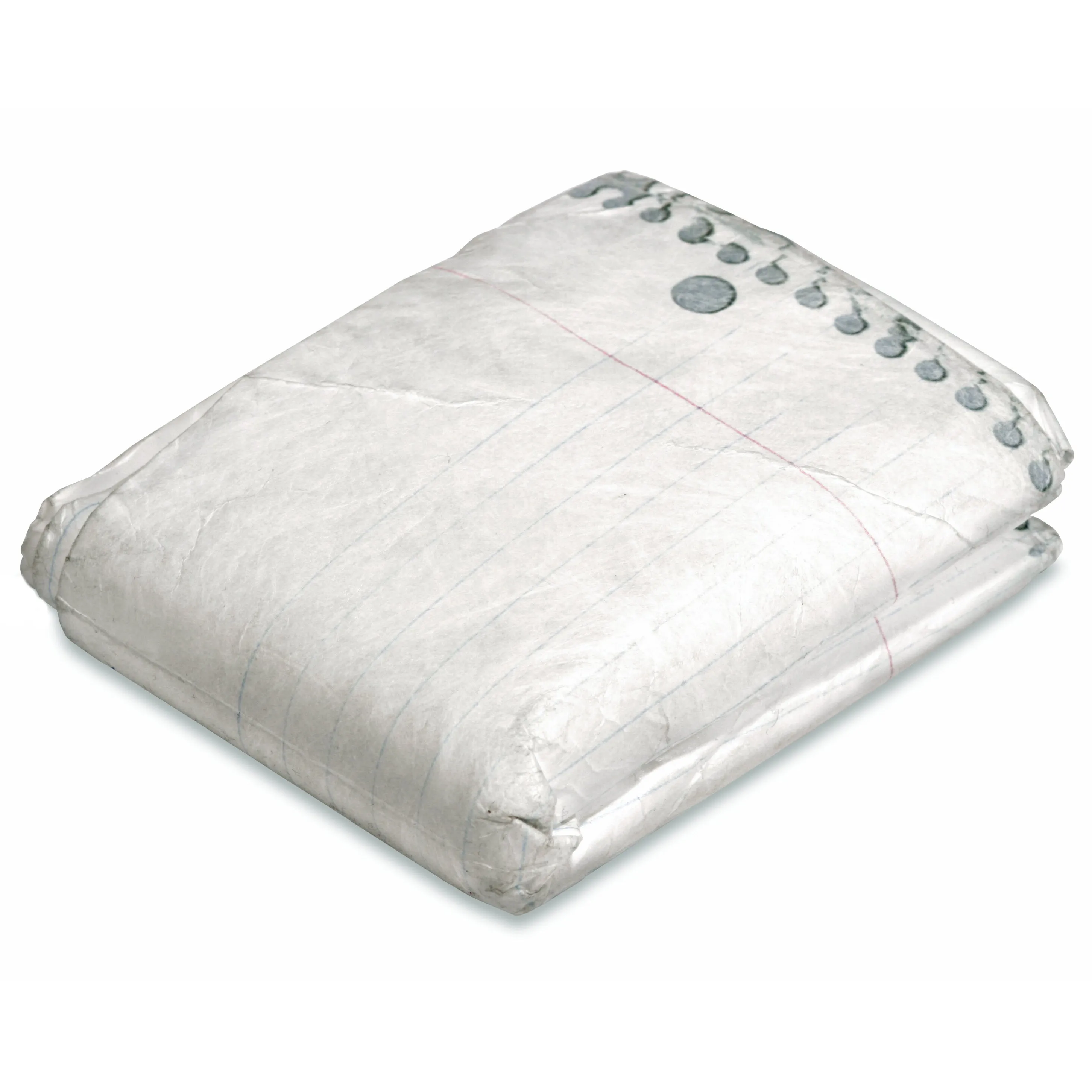 3 Ring Binder Mighty Wallet