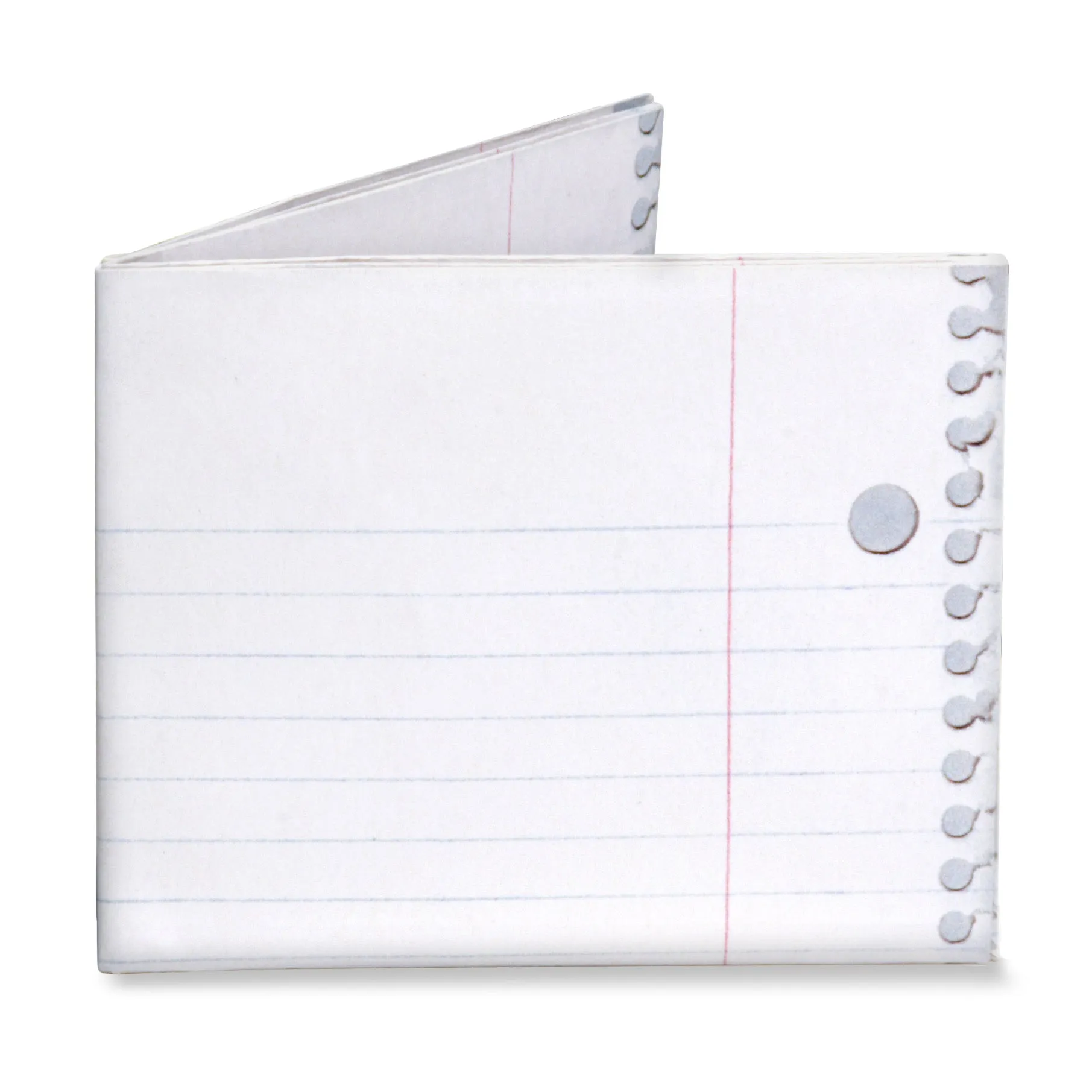 3 Ring Binder Mighty Wallet