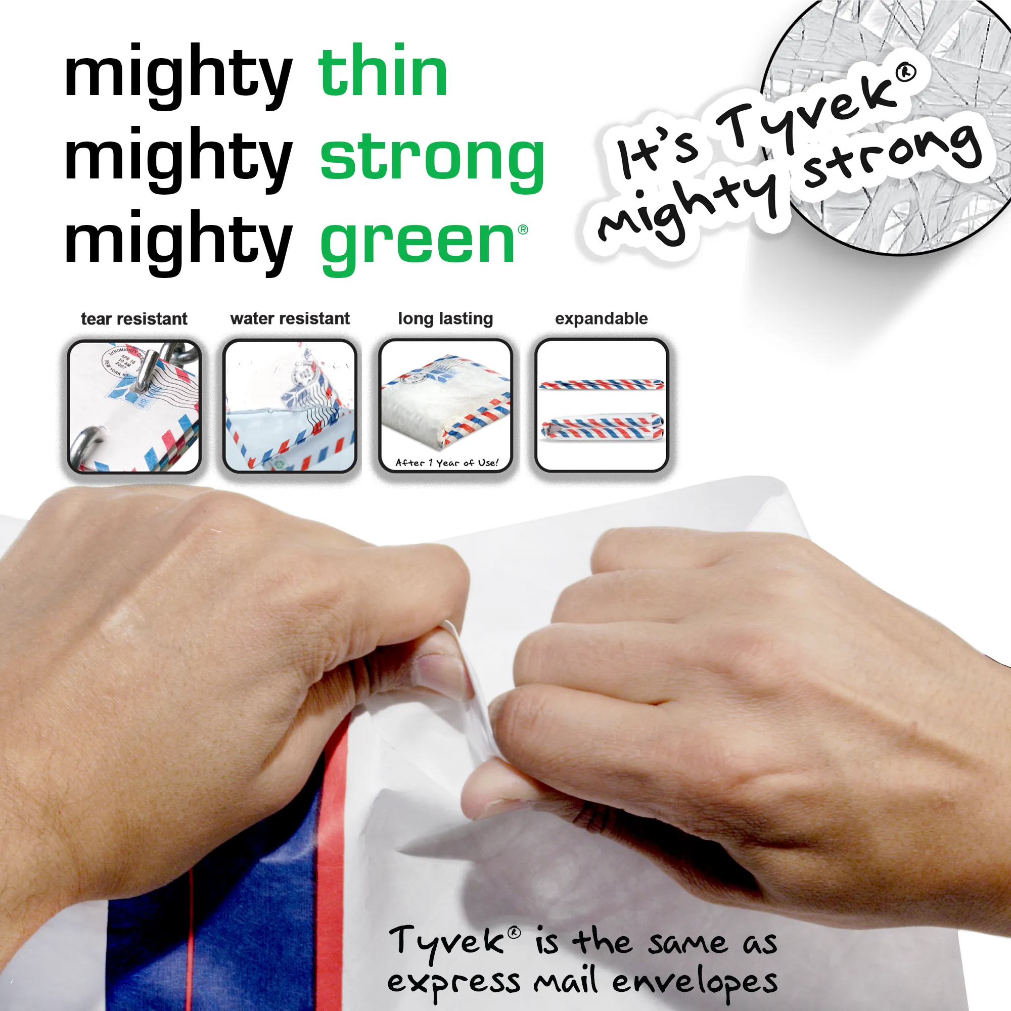 3 Ring Binder Mighty Wallet