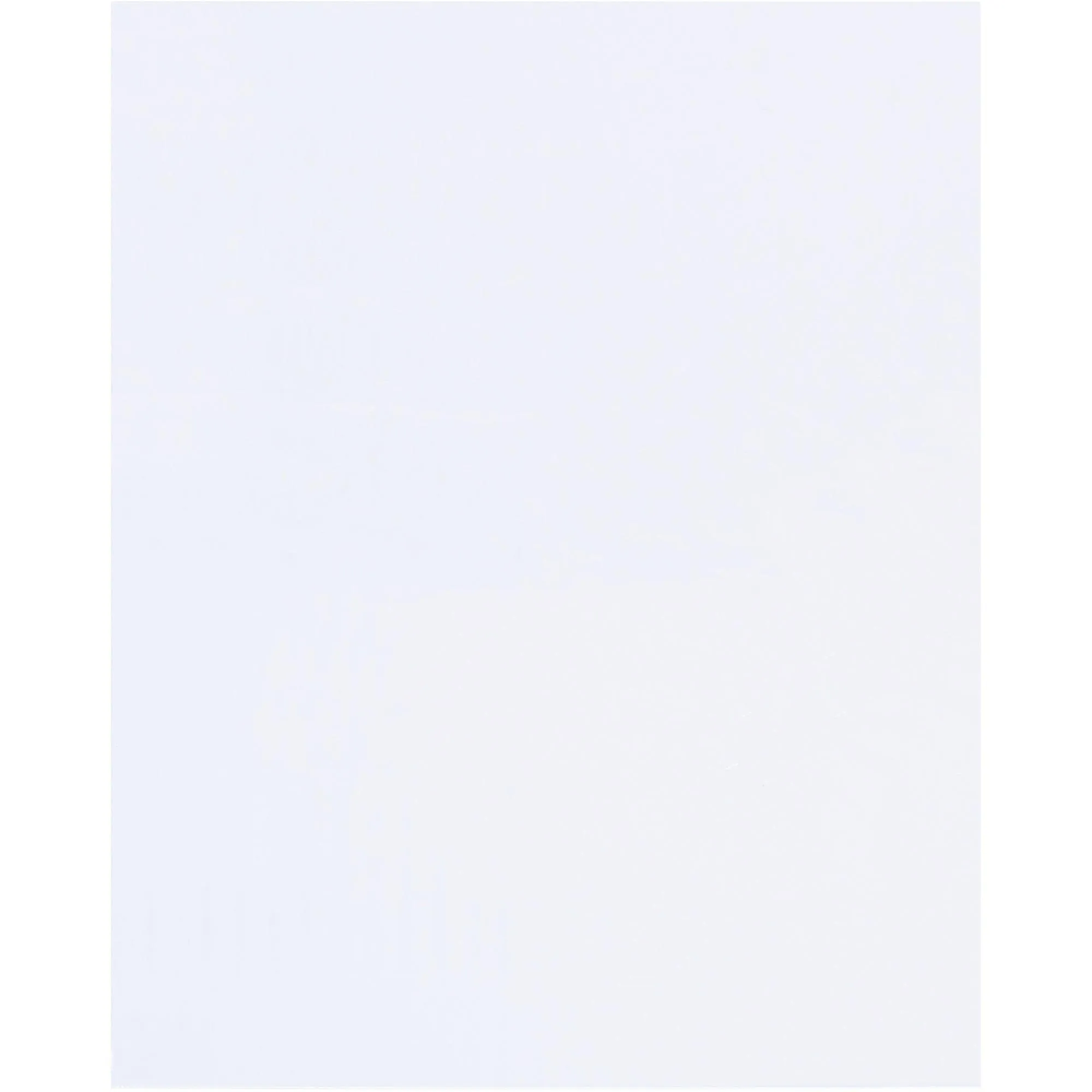 3 x 5 1/2" - 1.5 Mil Flat Polypropylene Bags
