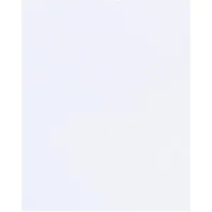 3 x 5 1/2" - 3 Mil Flat Polypropylene Bags