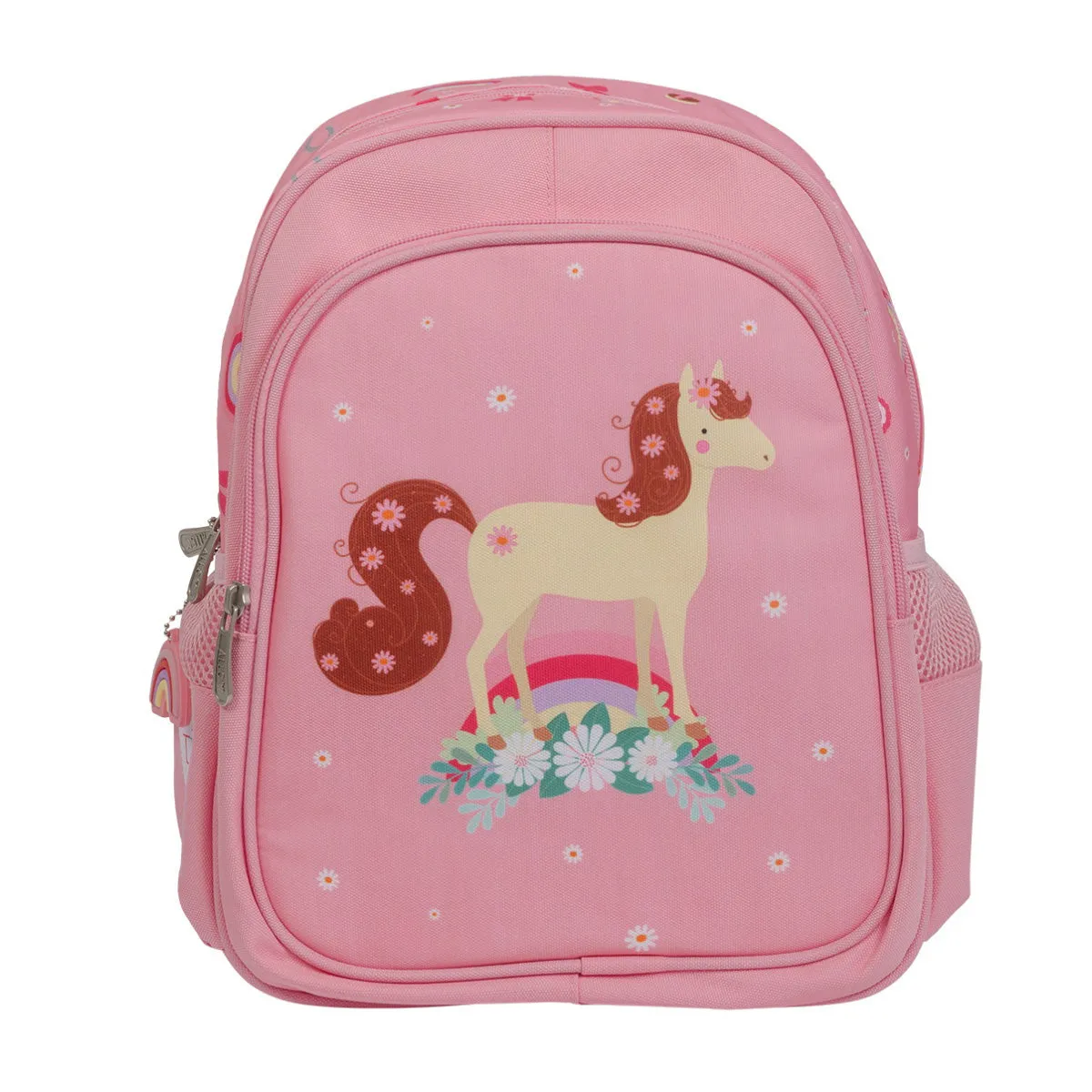 A Little Lovely Company Backpack Horse