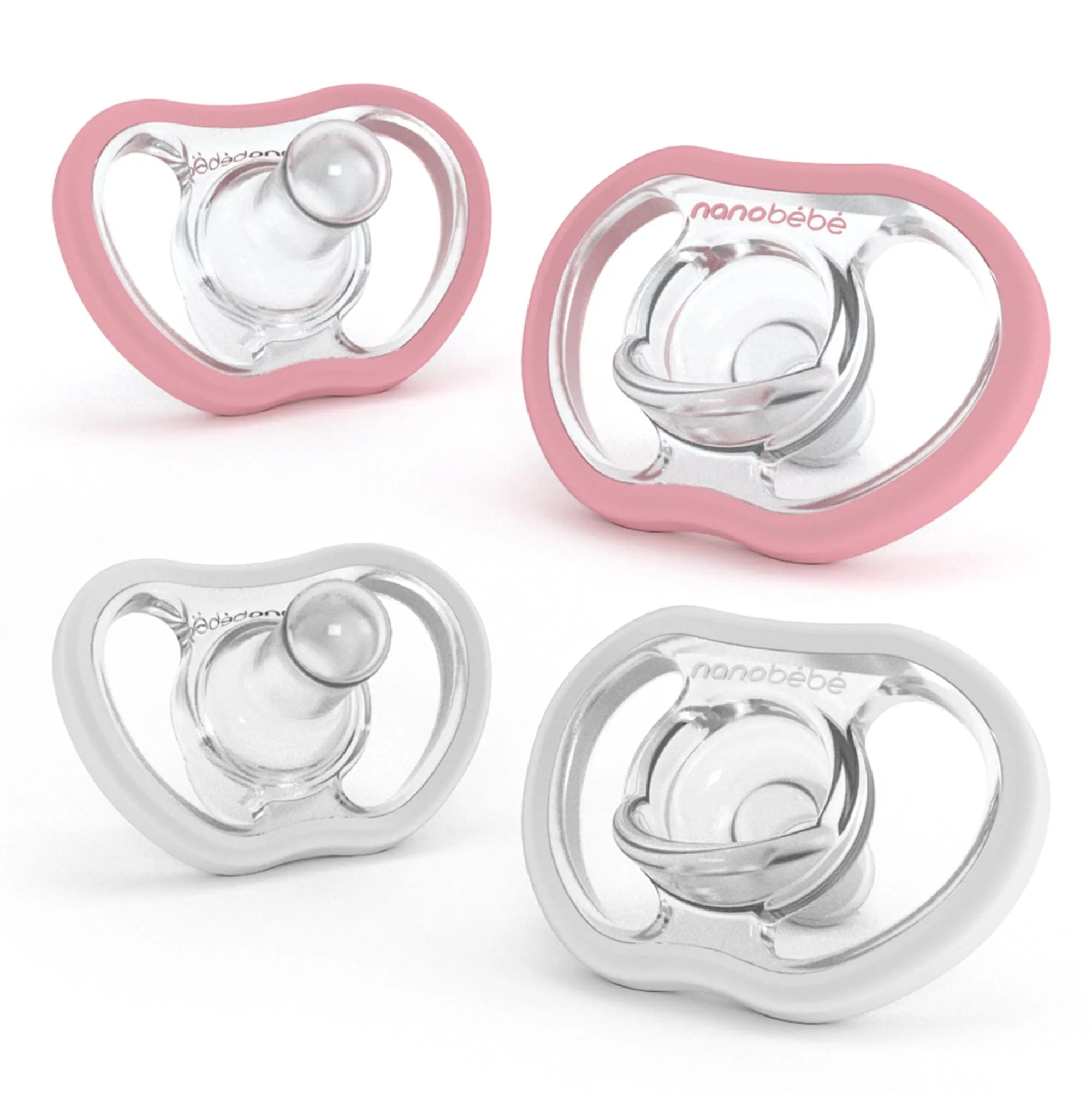 Active Flexy Pacifier (4m )