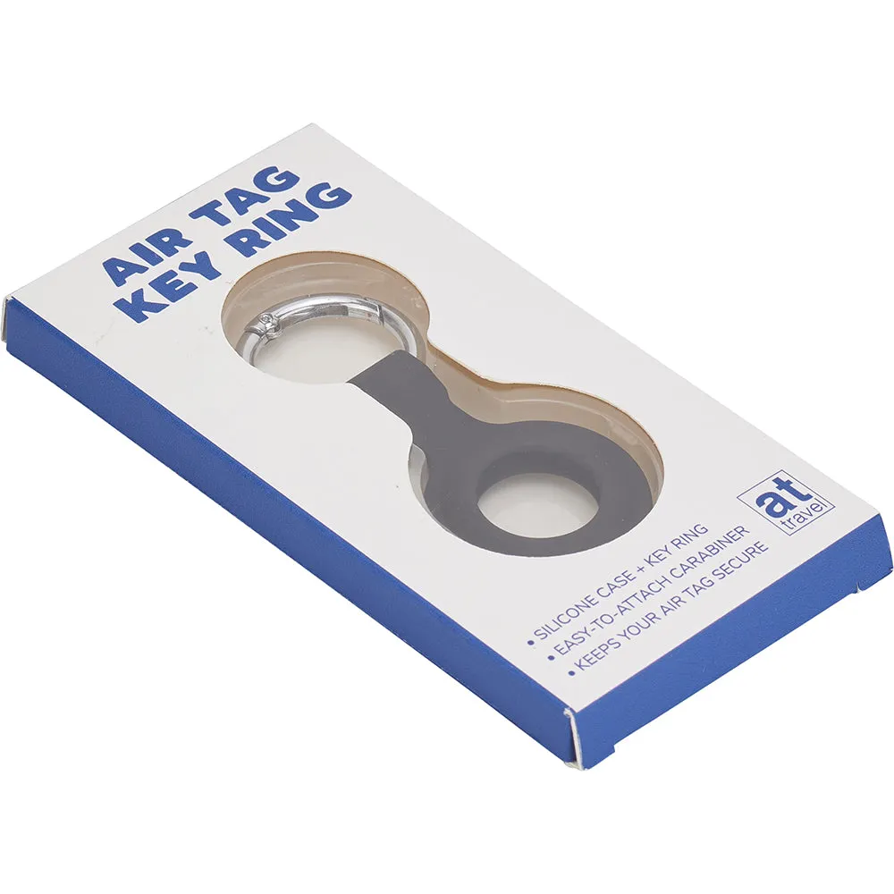 Airtag Keyring - Counter Pack of 36