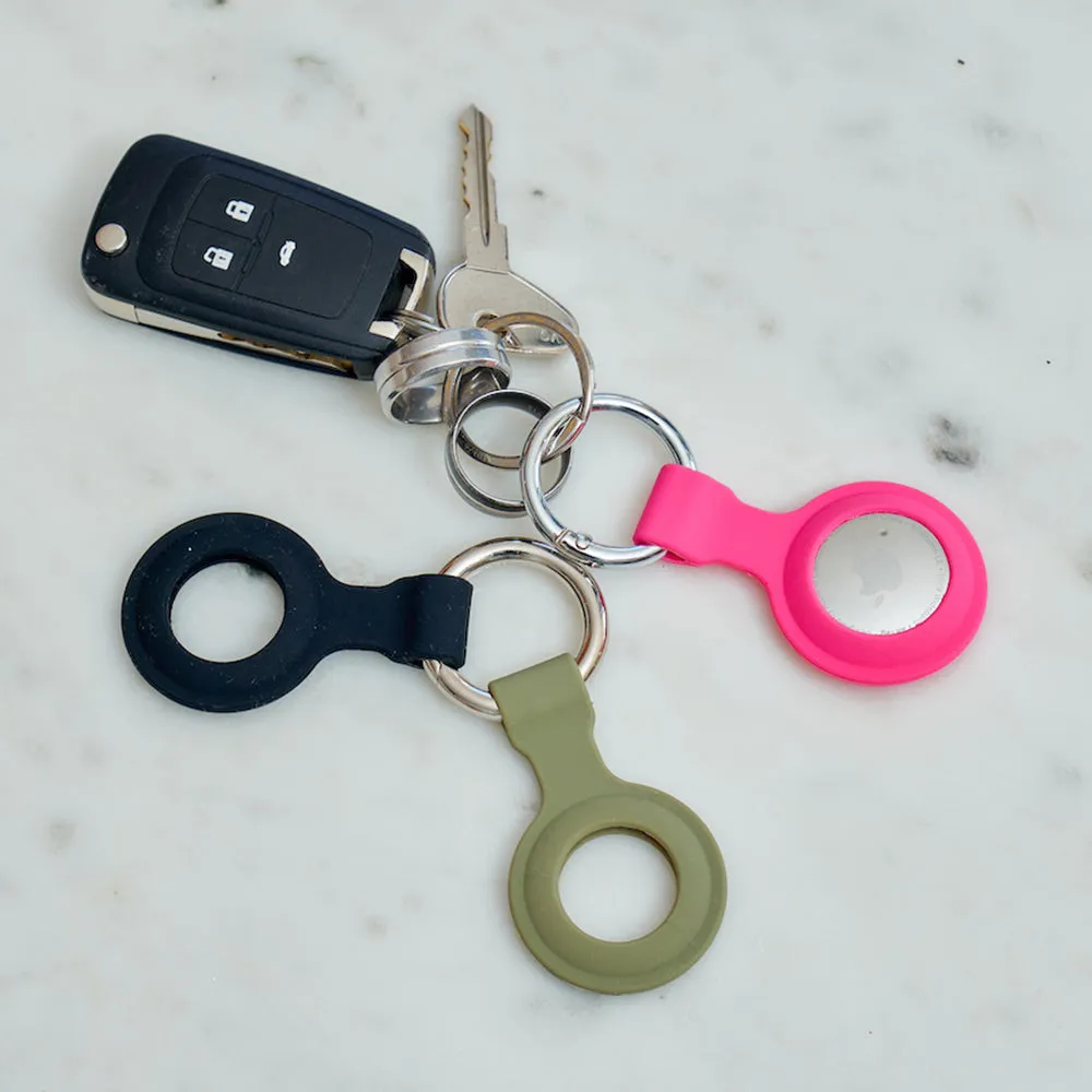 Airtag Keyring - Counter Pack of 36