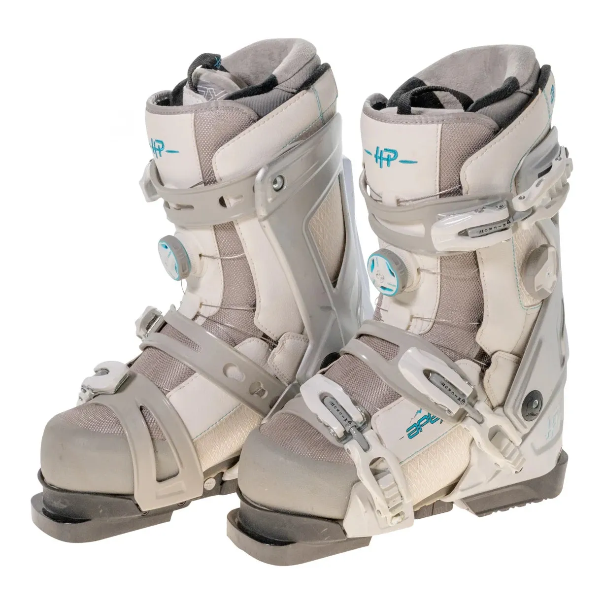 APEX HP-L Ski Boot 2019 - Women's