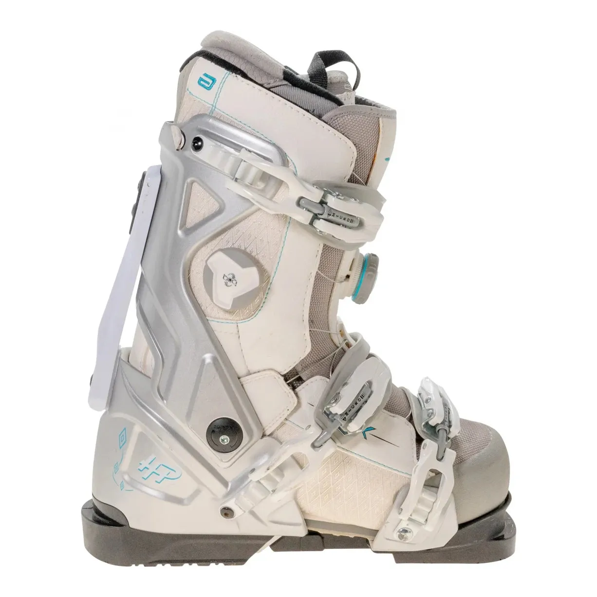 APEX HP-L Ski Boot 2019 - Women's