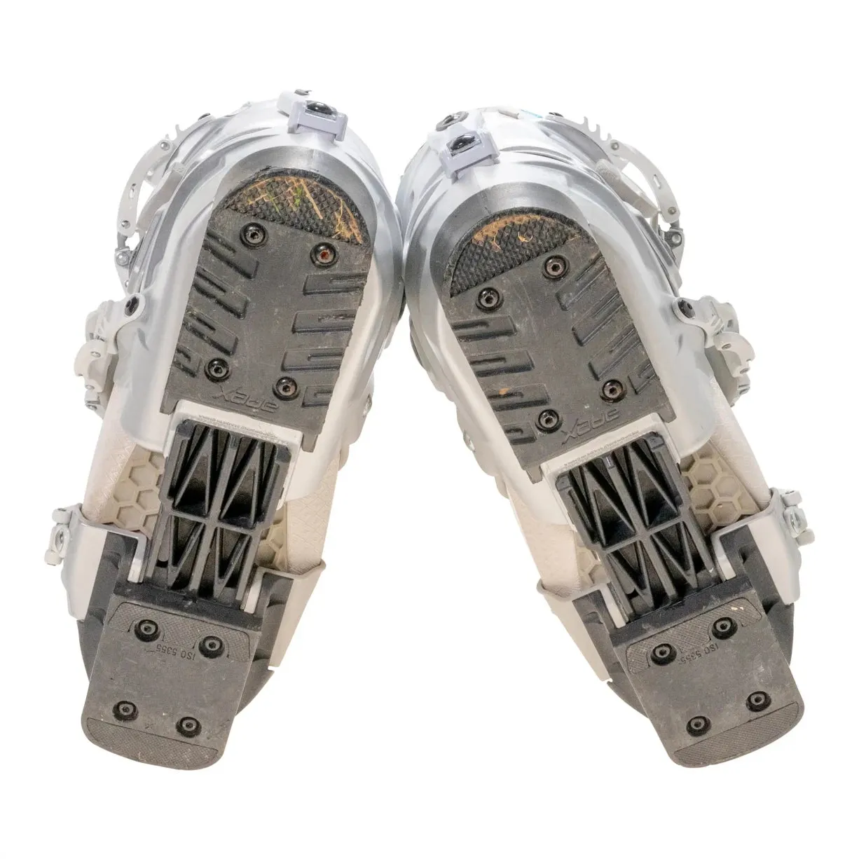 APEX HP-L Ski Boot 2019 - Women's