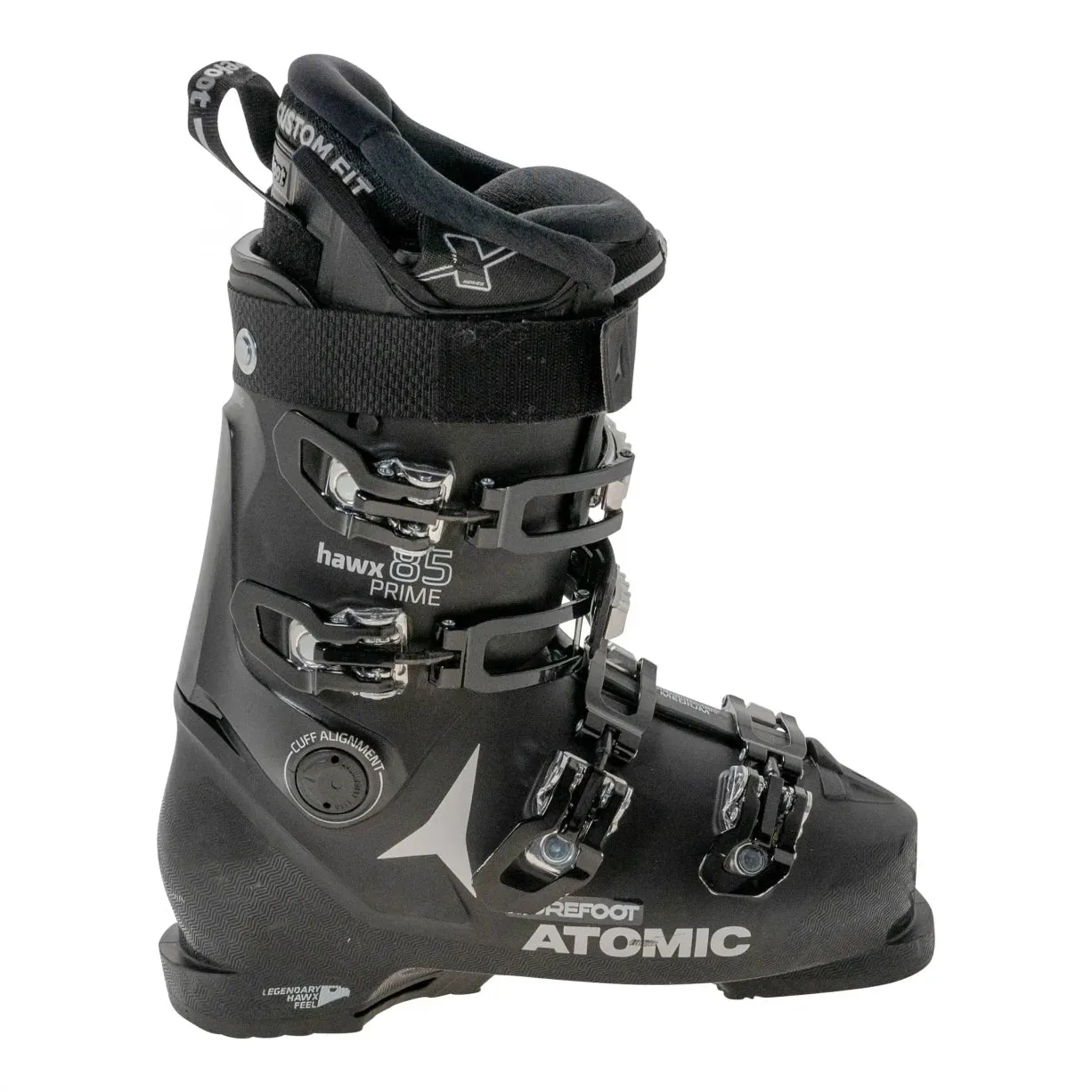 Atomic Hawk Prime 85 W Ski Boots