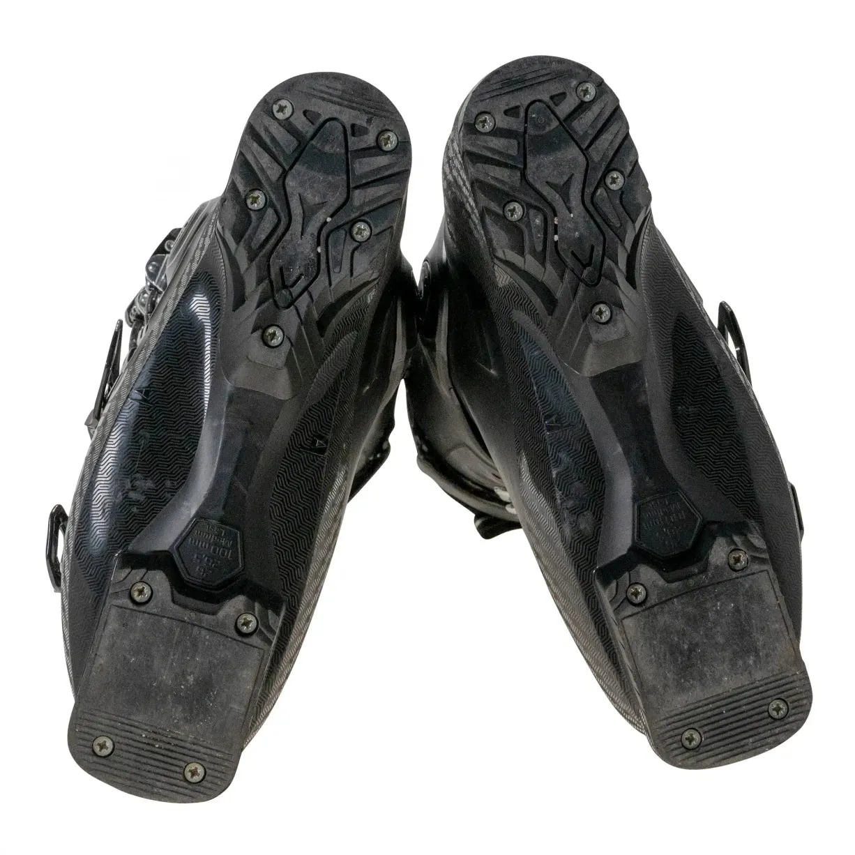 Atomic Hawk Prime 85 W Ski Boots