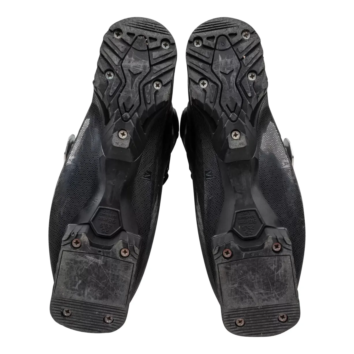 Atomic Hawx Prime Ski Boots 2023