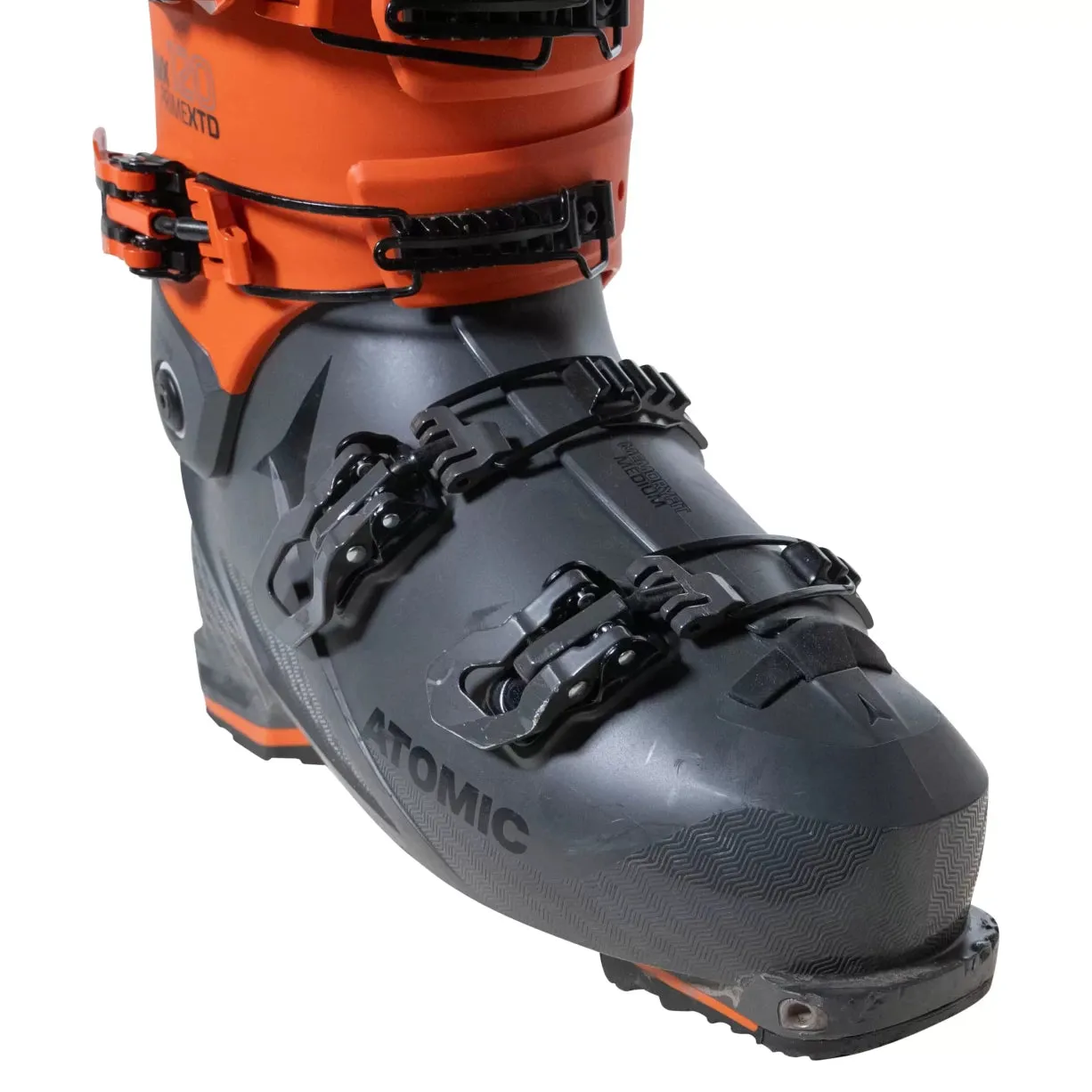 Atomic Hawx Prime XTD 120 Tech GW Ski Boots