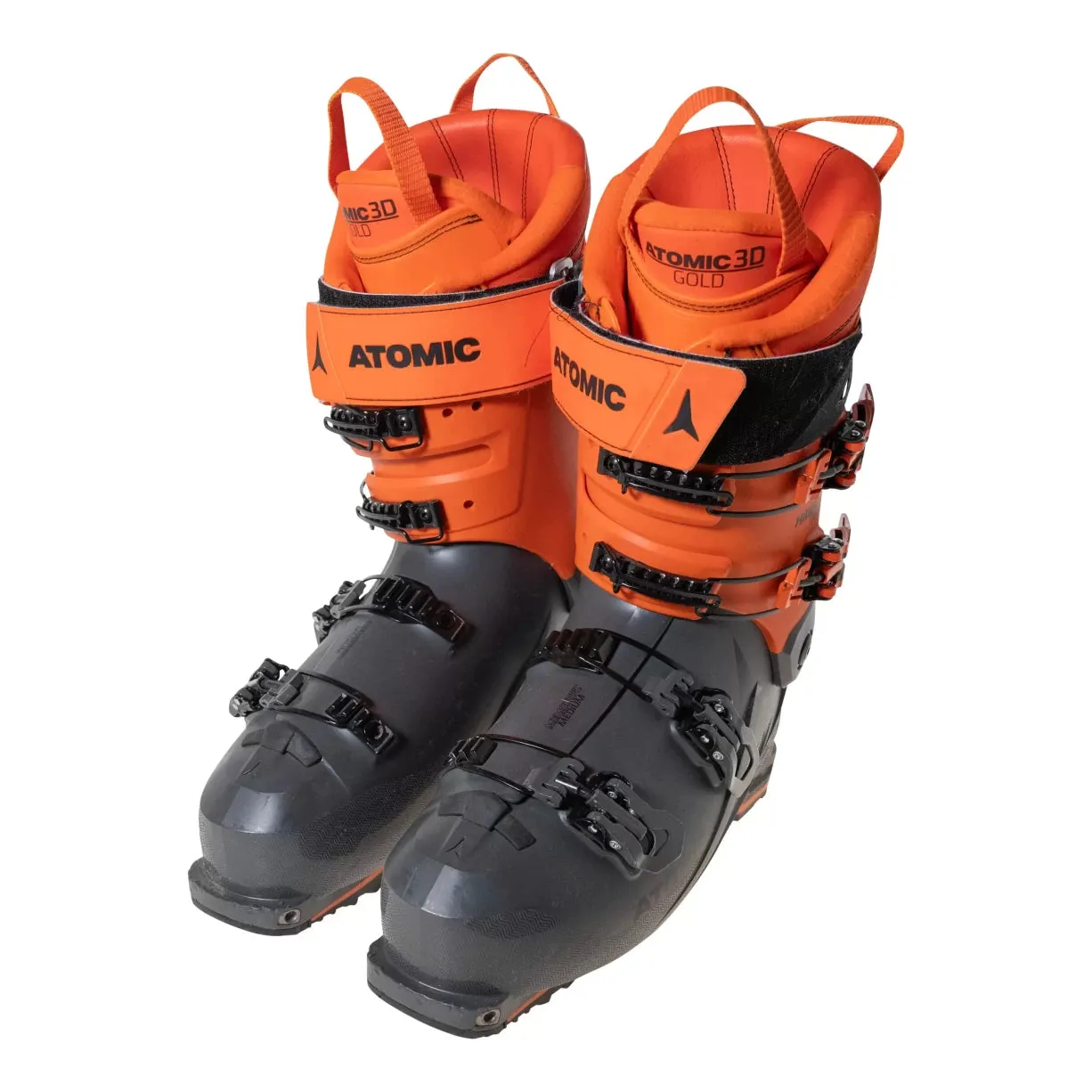 Atomic Hawx Prime XTD 120 Tech GW Ski Boots