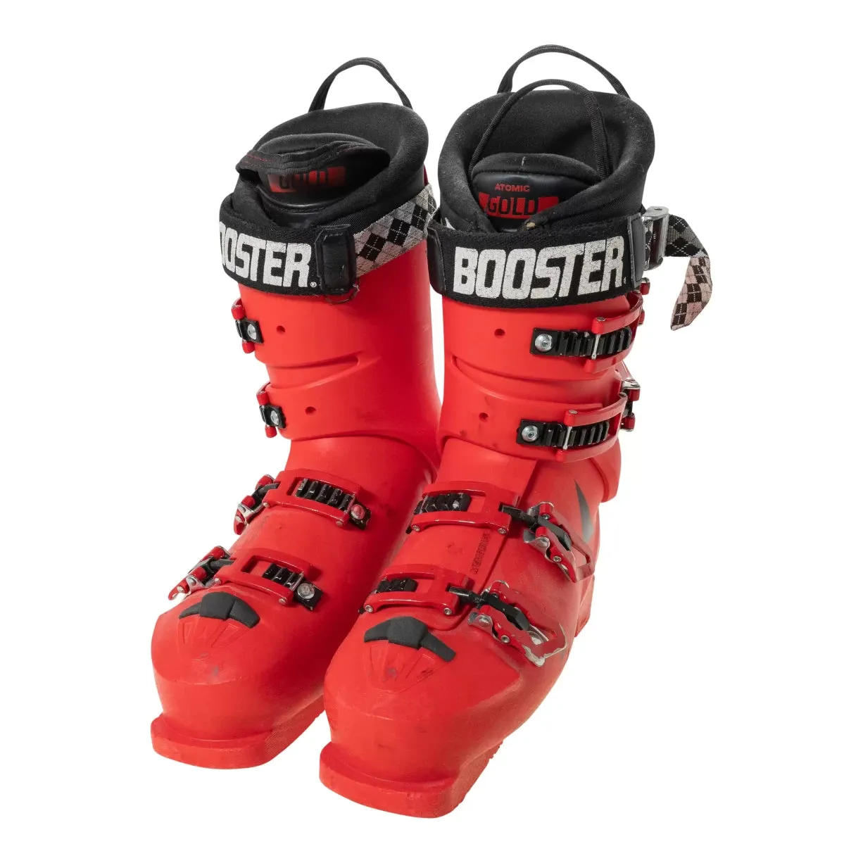 Atomic Redster World Cup 110 Ski Boots 2019 - Men's Redster World Cup 110 Ski Boots 2019 - Men's