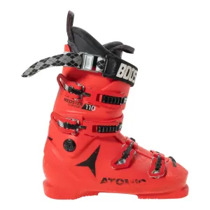 Atomic Redster World Cup 110 Ski Boots 2019 - Men's Redster World Cup 110 Ski Boots 2019 - Men's