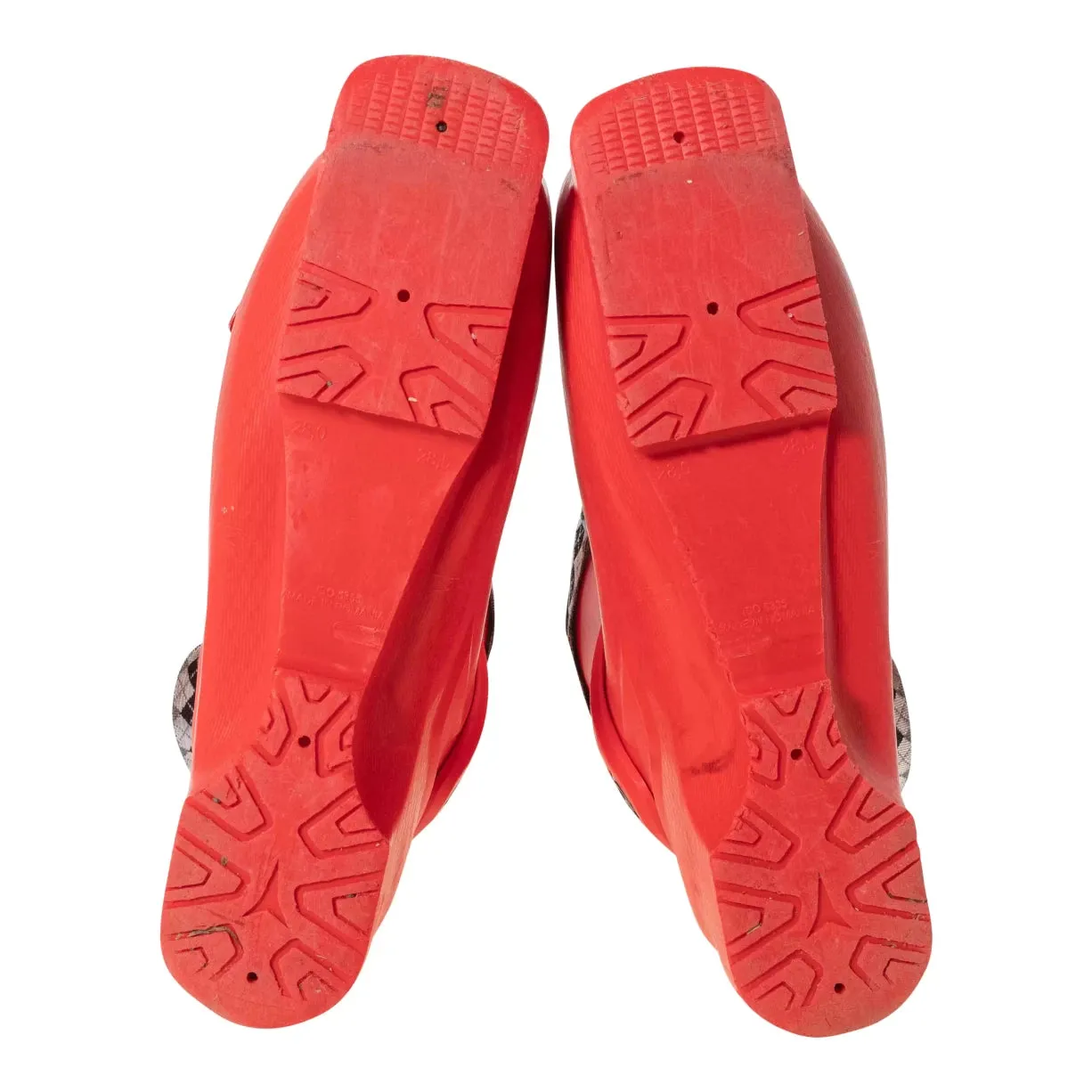 Atomic Redster World Cup 110 Ski Boots 2019 - Men's Redster World Cup 110 Ski Boots 2019 - Men's