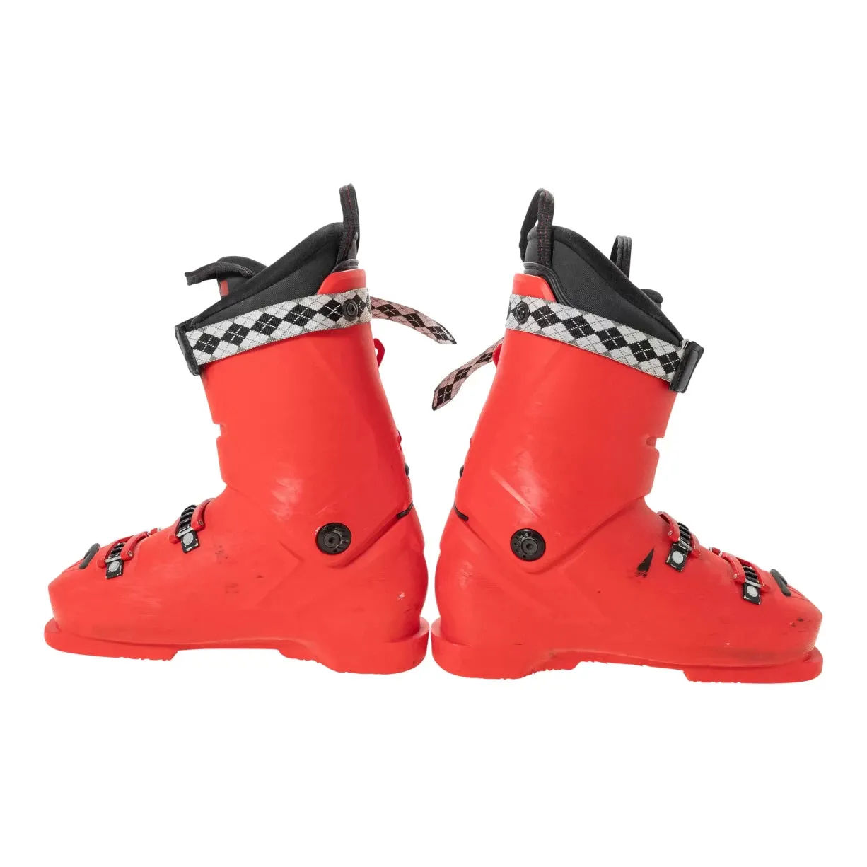 Atomic Redster World Cup 110 Ski Boots 2019 - Men's Redster World Cup 110 Ski Boots 2019 - Men's
