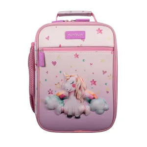 Avanti Yum Yum 3D Insulated Bag - Unicorn Dreaming