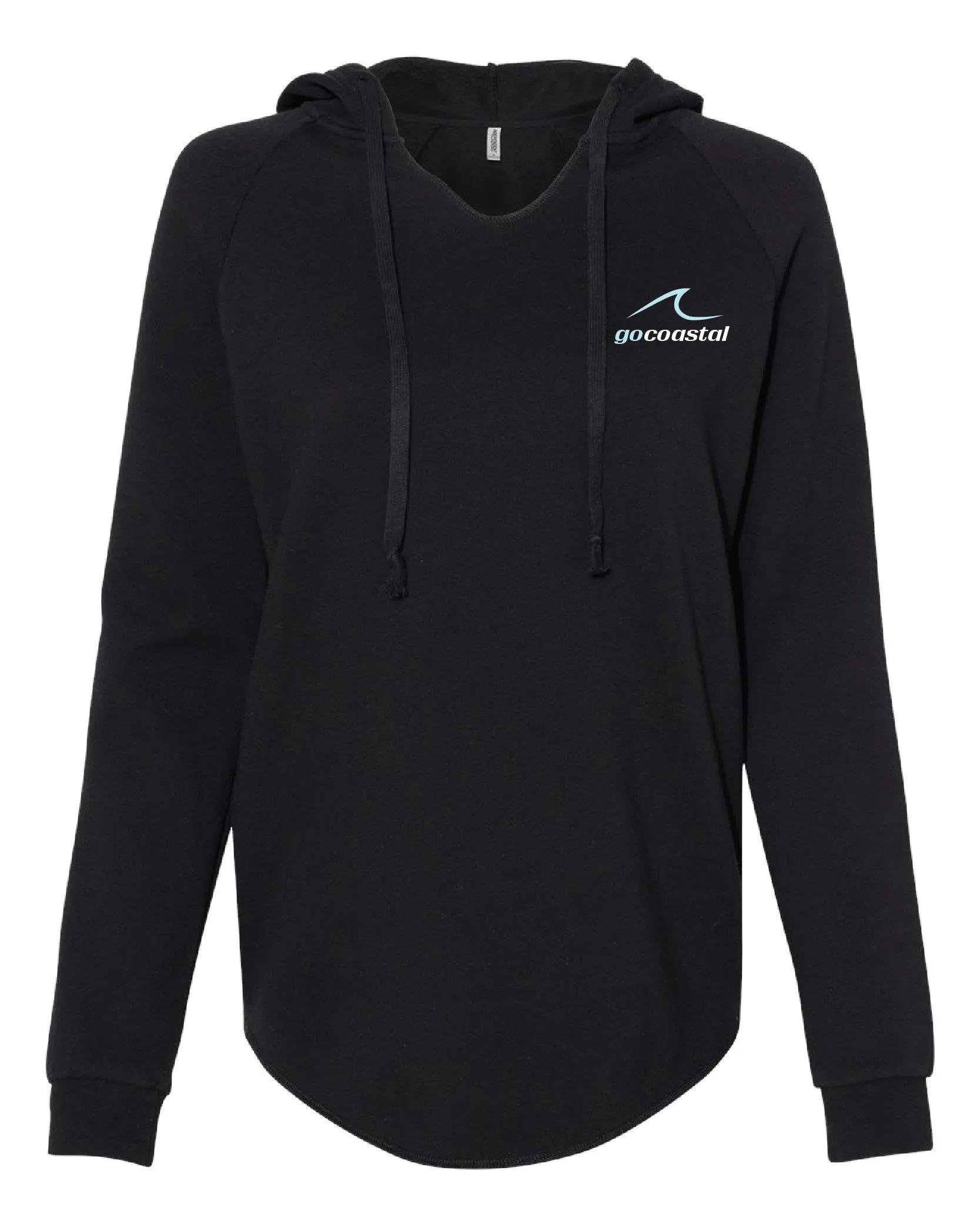 Baja Poncho Pullover Hood (Women)