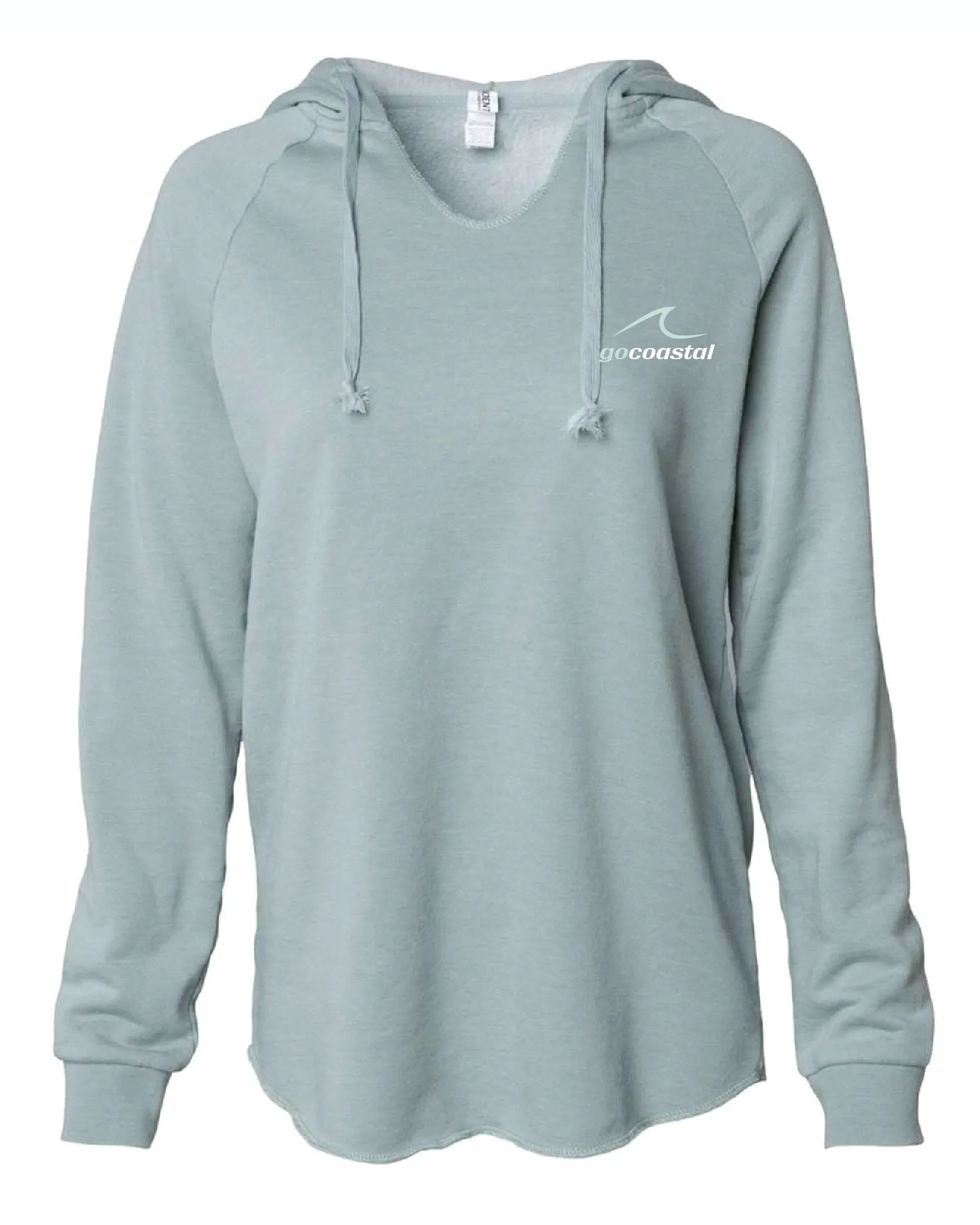 Baja Poncho Pullover Hood (Women)