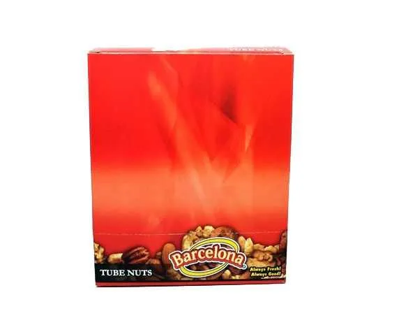 Barcelona Salted Cashew Bags