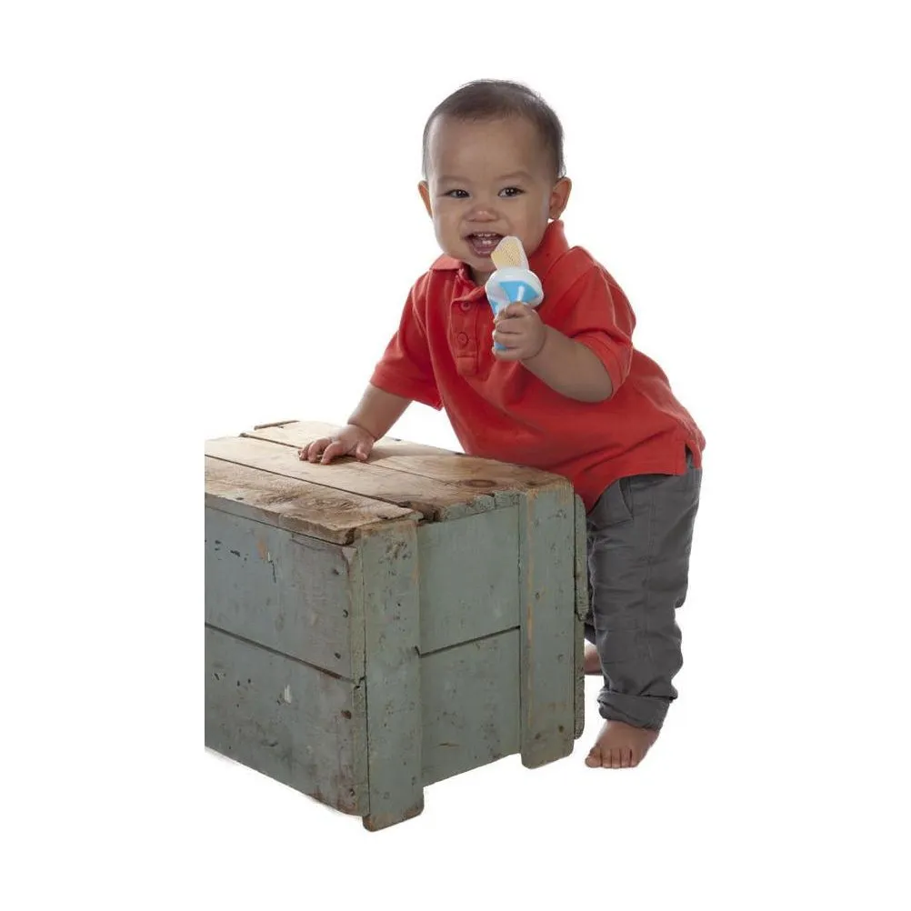 B.Box Fresh Food Feeder (Apple)