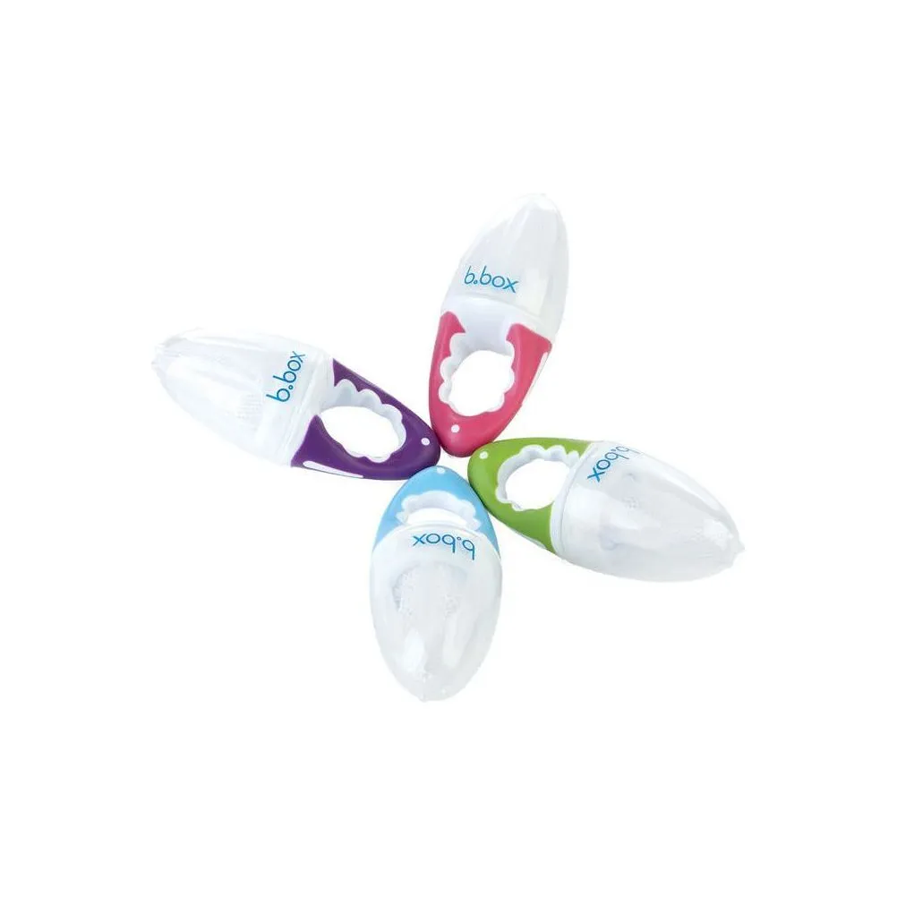 B.Box Fresh Food Feeder (Apple)