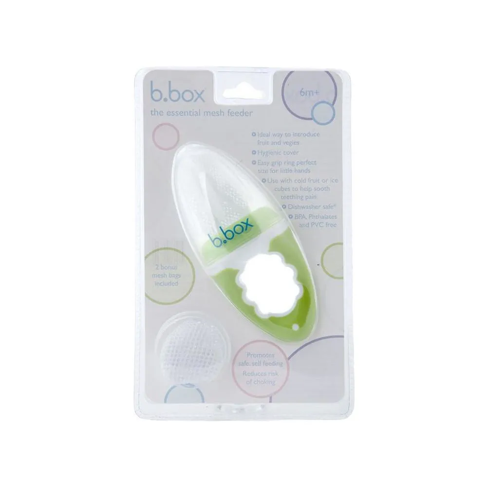 B.Box Fresh Food Feeder (Apple)