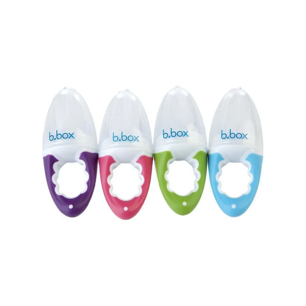 B.Box Fresh Food Feeder (Apple)