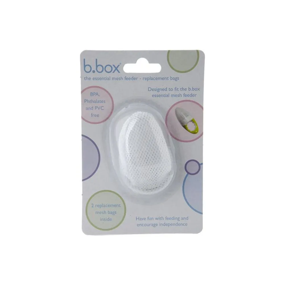 B.Box Fresh Food Feeder (Apple)