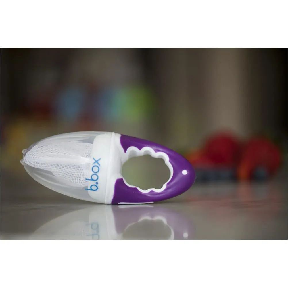 B.Box Fresh Food Feeder (Apple)