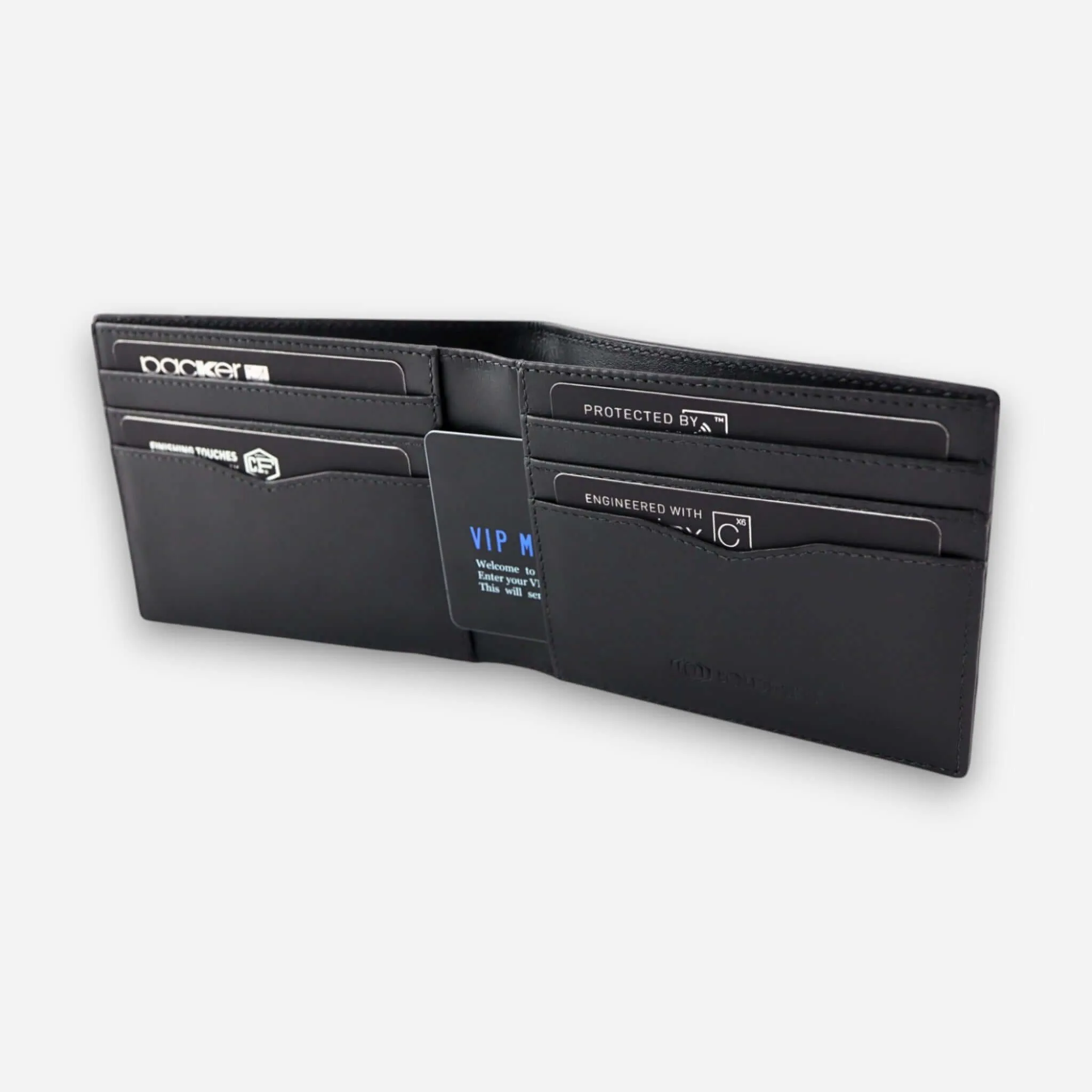BladeX Slim (Black Edge)
