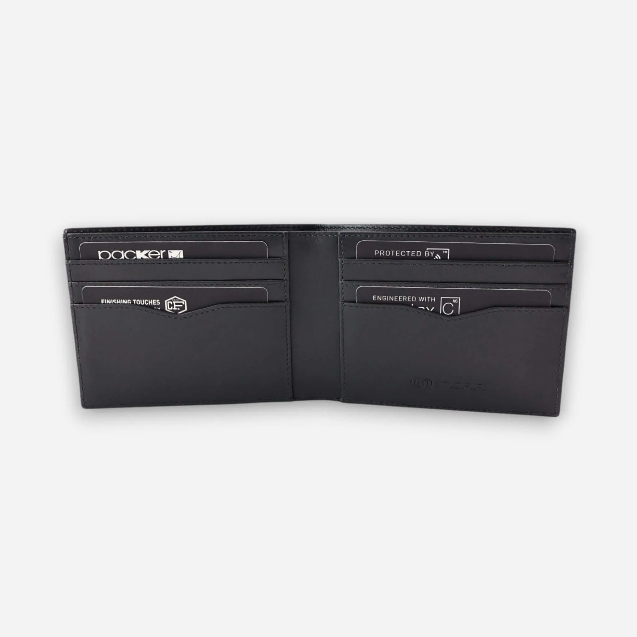 BladeX Slim (Black Edge)