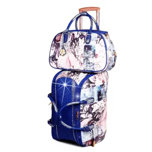 Blossomz Duffel