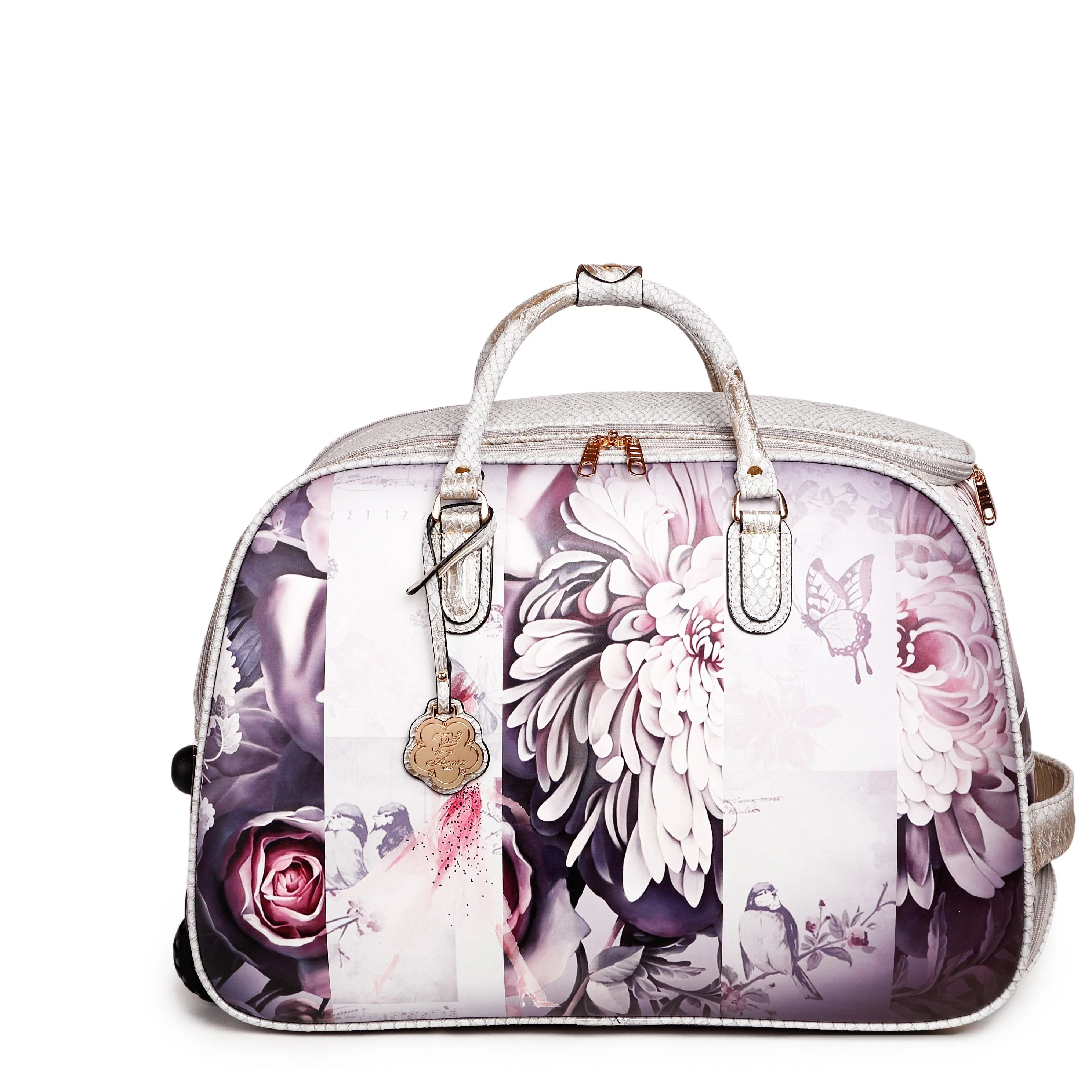 Blossomz Duffel
