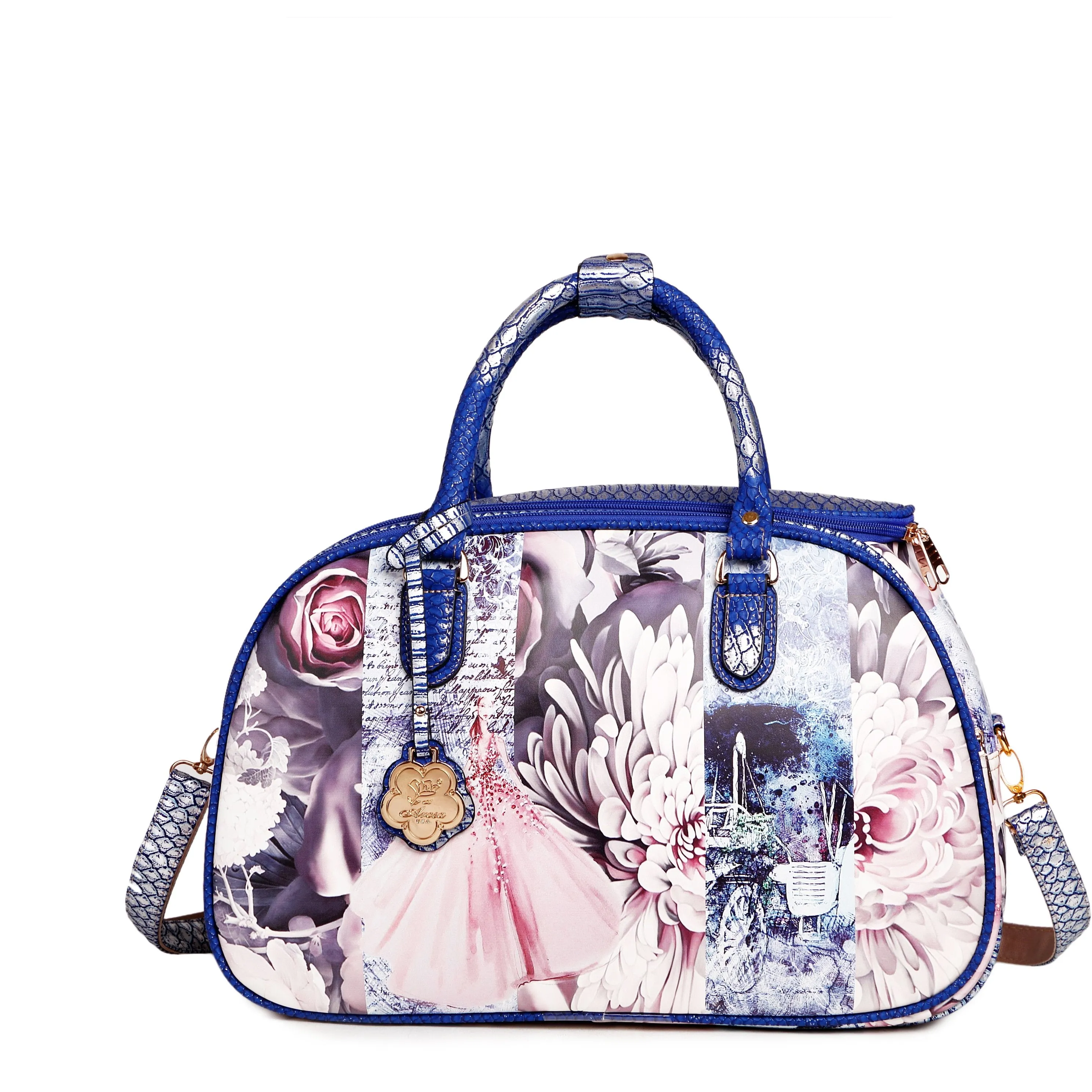 Blossomz Duffel