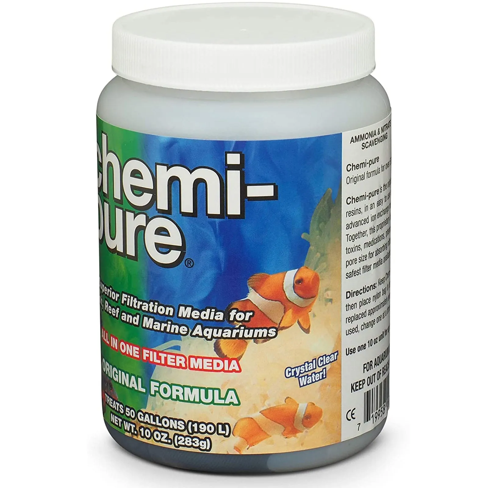 Boyd Chemi-Pure 10oz