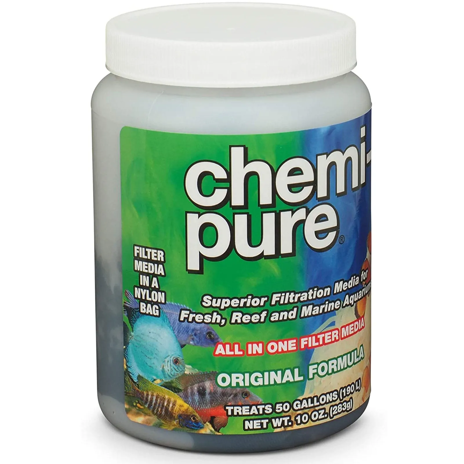 Boyd Chemi-Pure 10oz