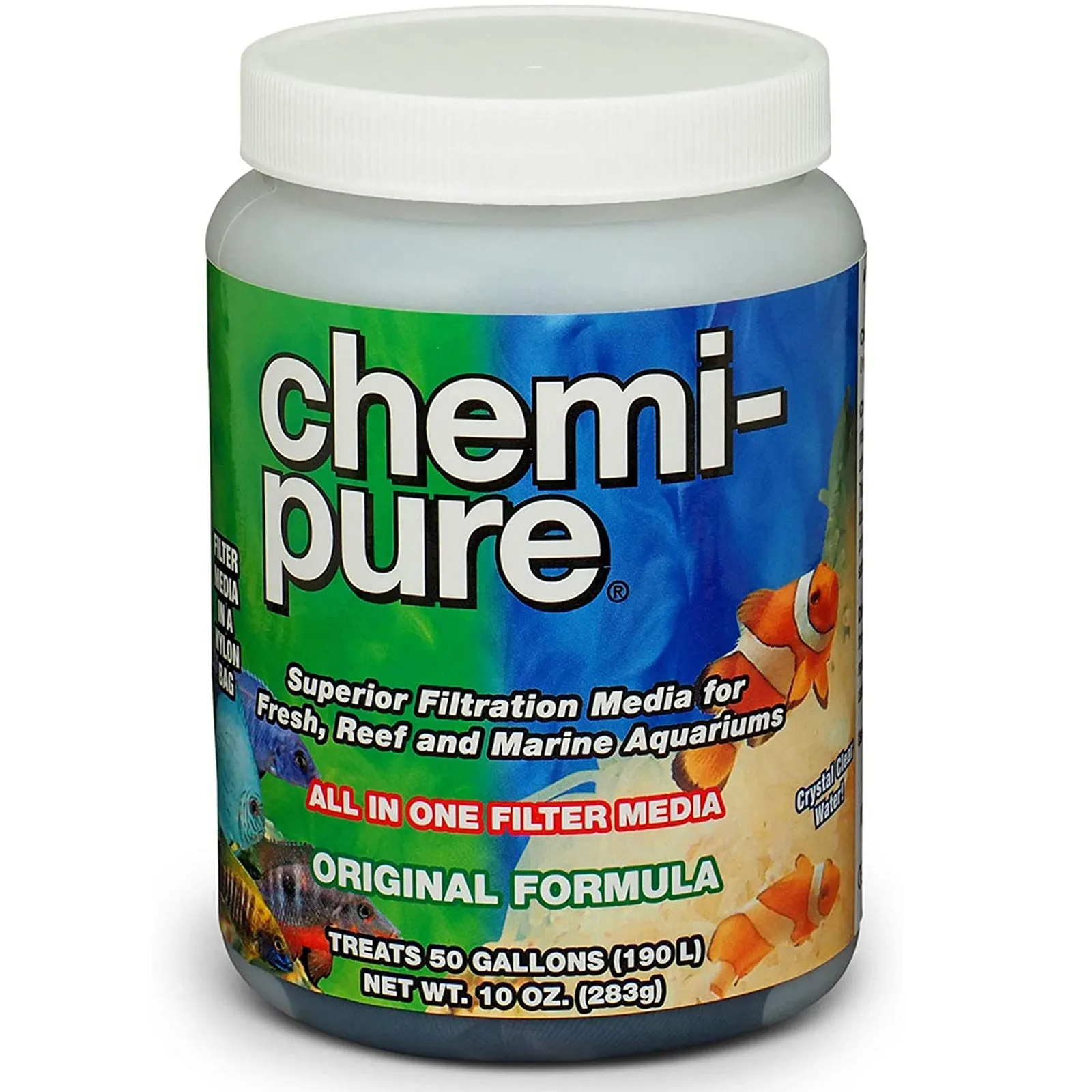 Boyd Chemi-Pure 10oz