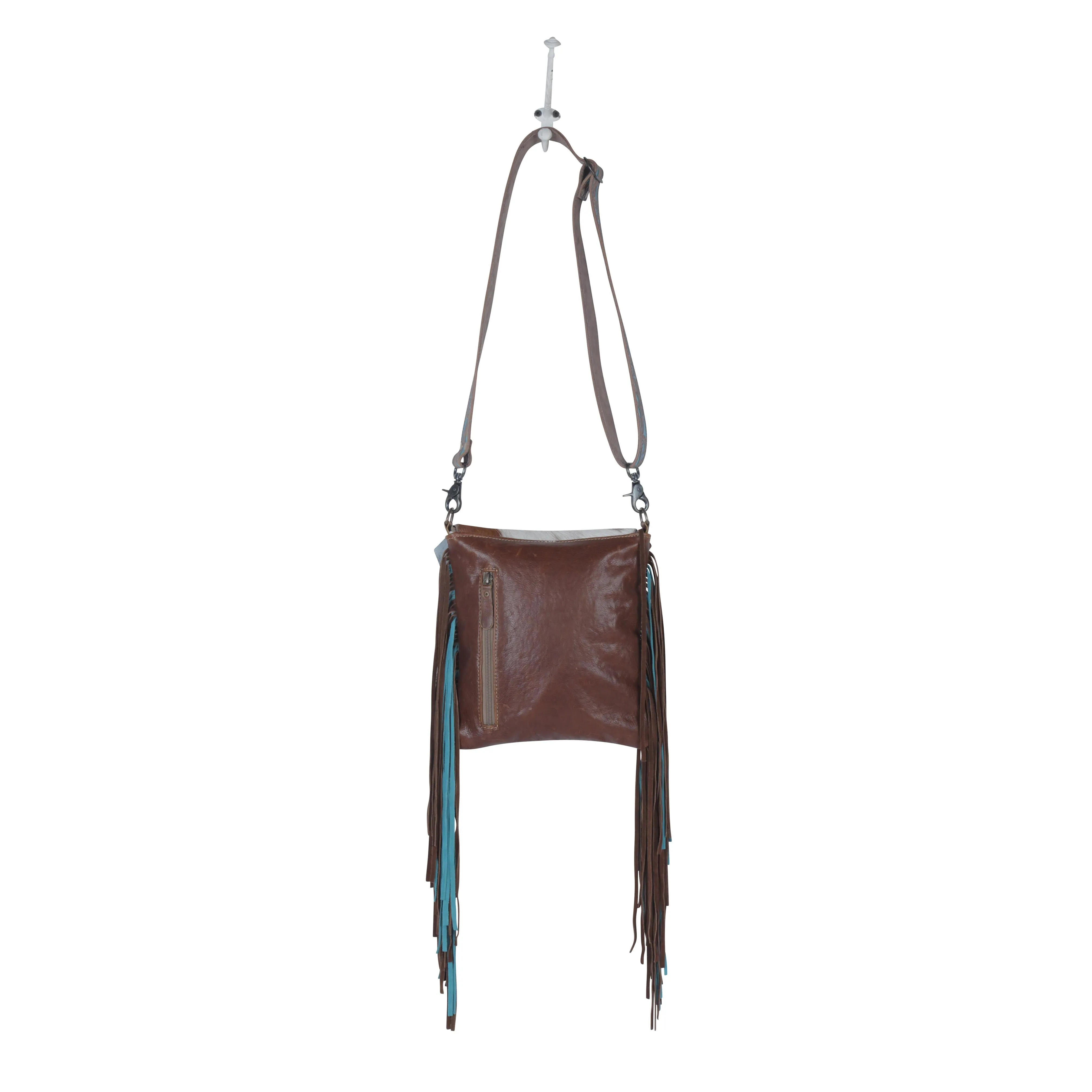 Brown Dapples  Concealed Bag