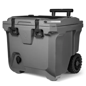 Brumate - BrTank 35-Quart Rolling Cooler