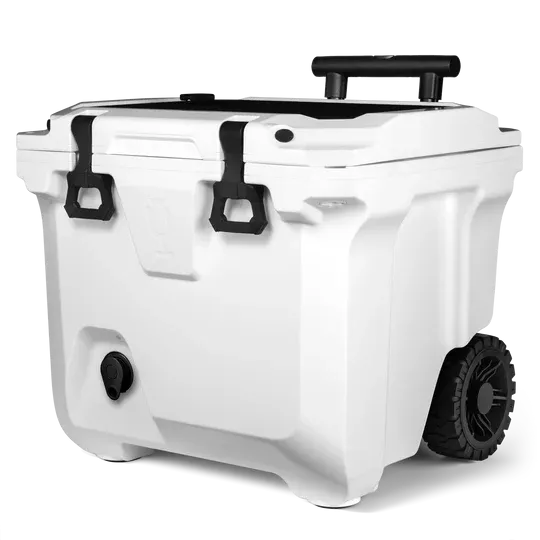 Brumate - BrTank 35-Quart Rolling Cooler